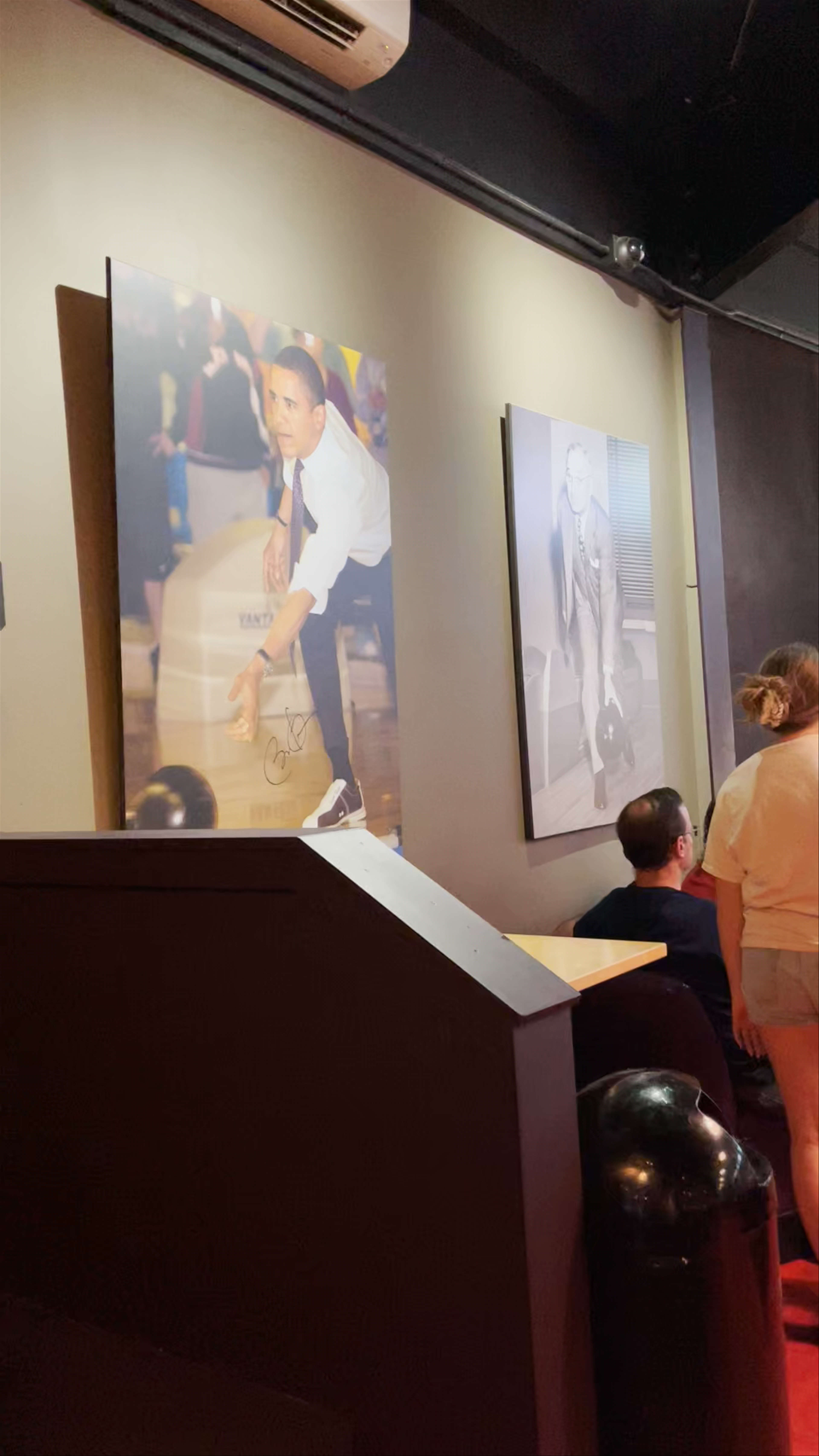 The Barn Bowl & Bistro