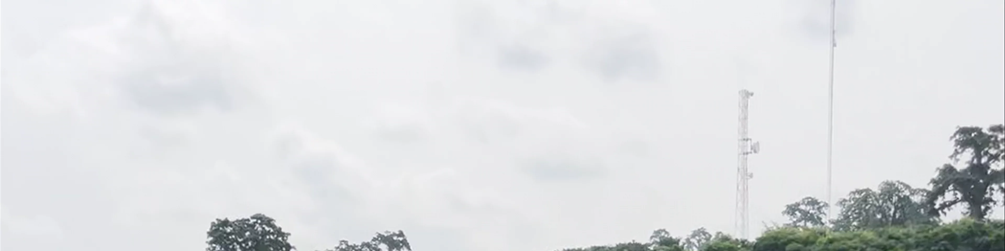 Lagoa Azul