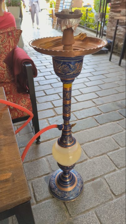 Şerbethane - Turkish Near Me - Istanbul, 34