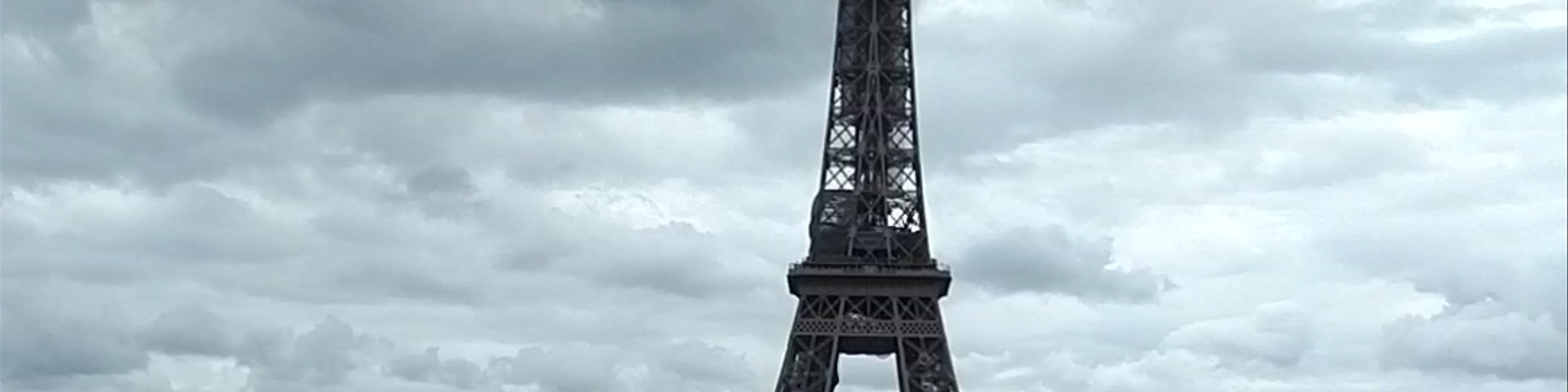 Jardins du Trocadéro