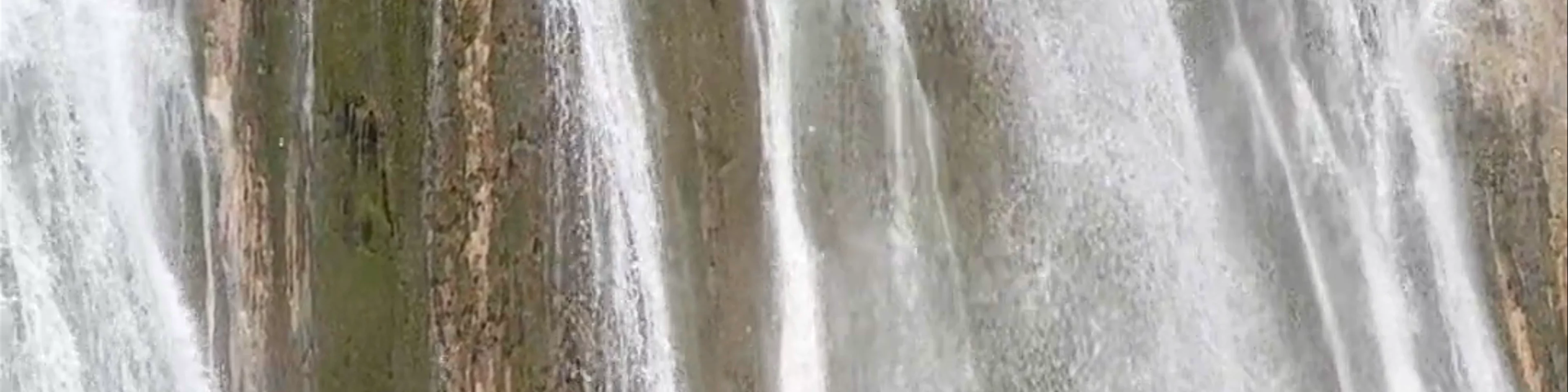 Cascada Limón