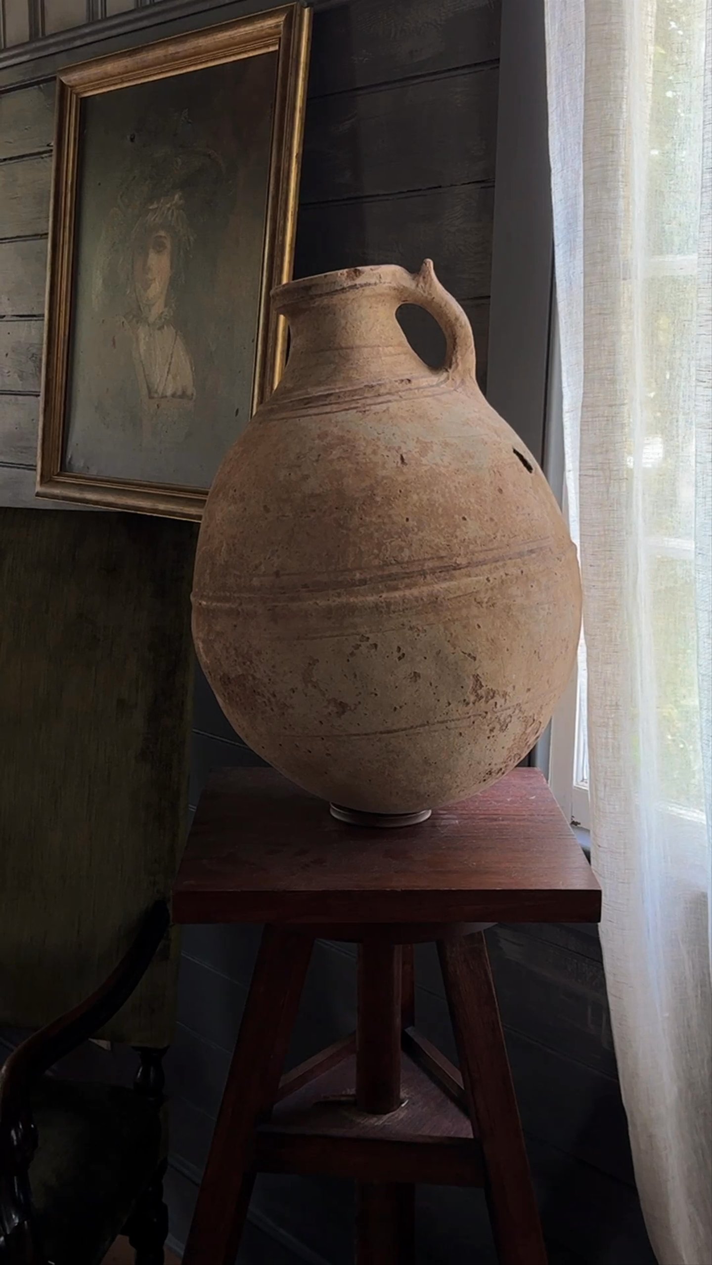 Moroccan Jug, Large