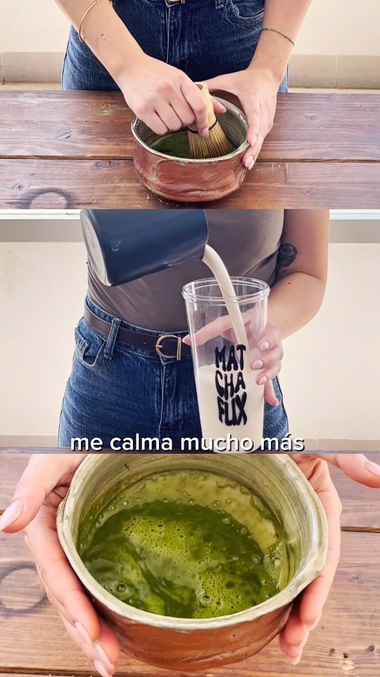 Vídeo UGC 2 de María Jesús