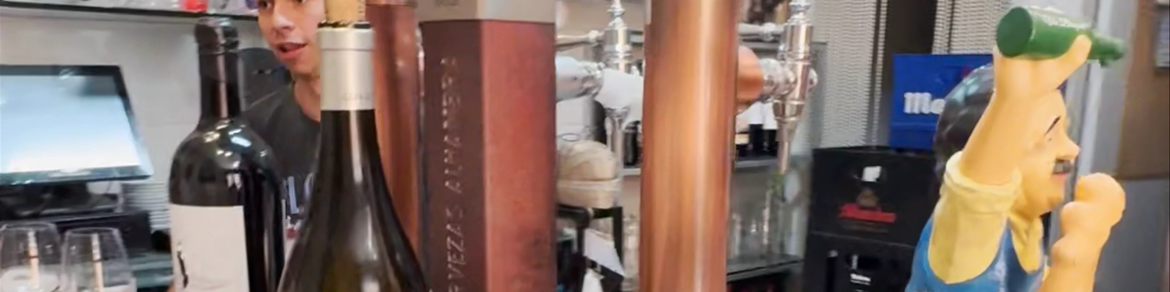 Bar La Herrería