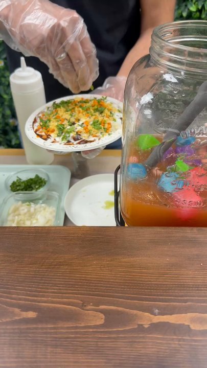 Chaat Cart - Indian Near Me - Toronto, Ontario