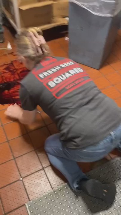 Wendy's - Burgers Near Me - Hamburg, Pennsylvania