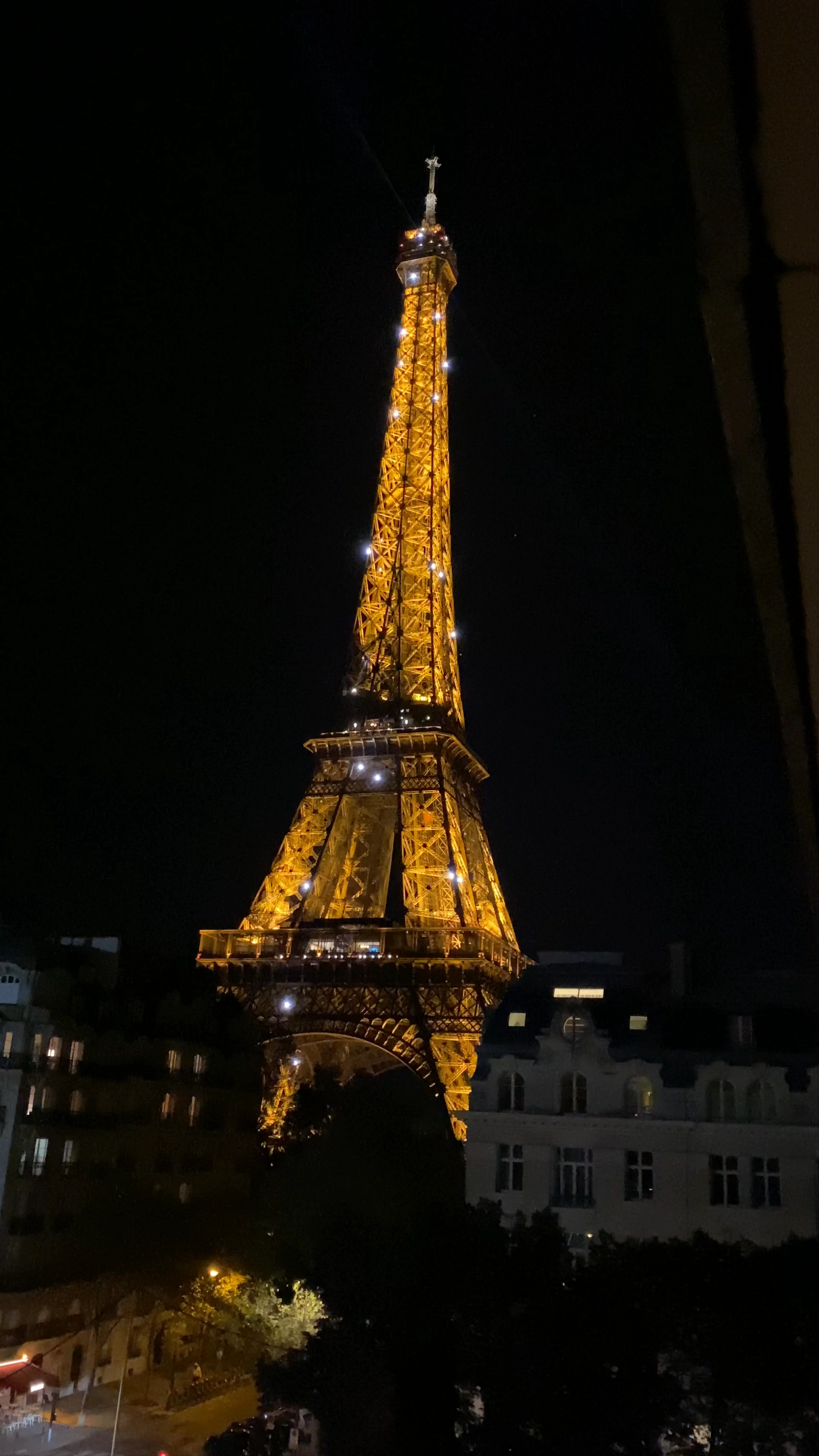 Pullman Paris Tour Eiffel