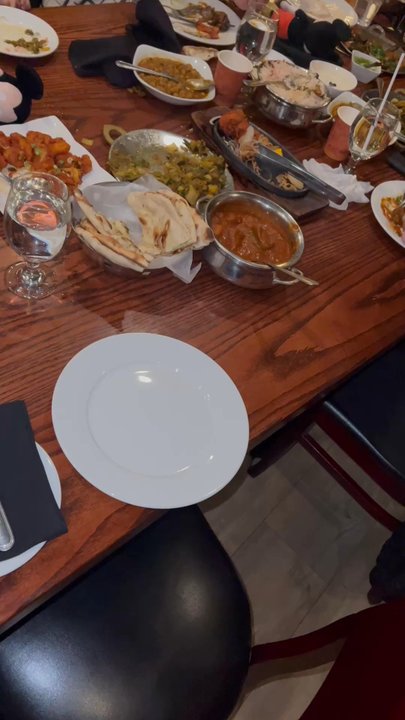 The Mynt - Fantastic experience - Indian Near Me - San Jose, California