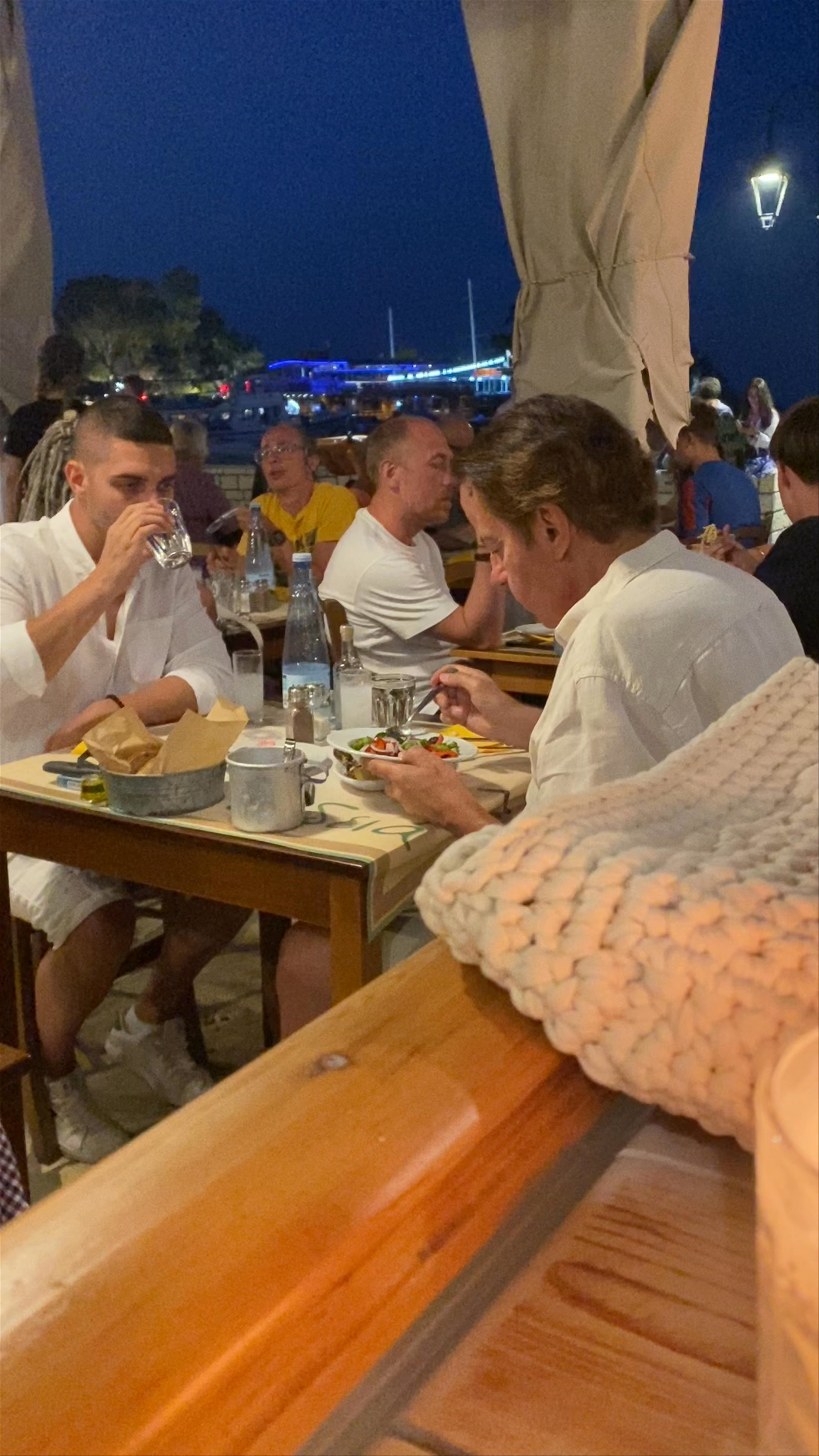 Sodia Taverna MezedoPolio