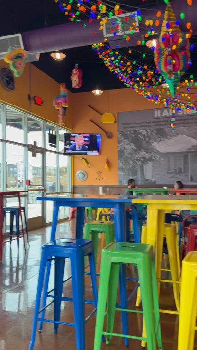 Sofia's Roadside Cantina - Mexican Near Me - Huntsville, Alabama