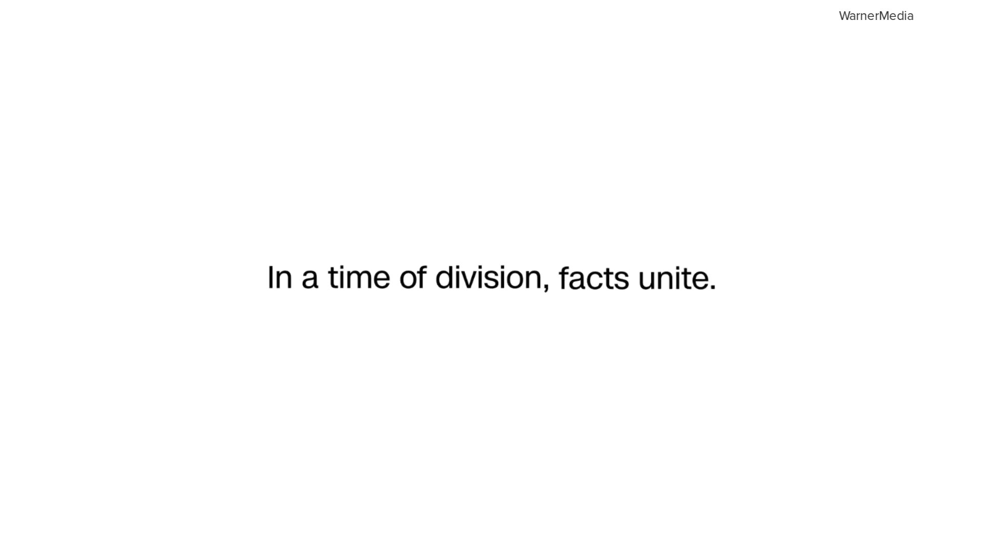 CNN “Facts First Coronavirus”