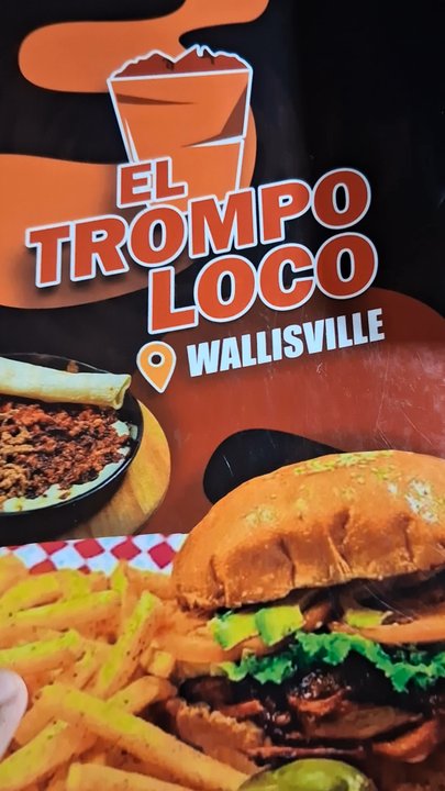El Trompo Loco - Mexican Near Me - Houston, Texas