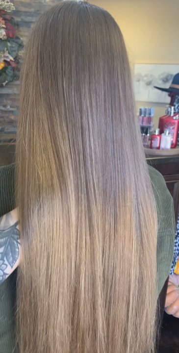 Stages Salon & Day Spa - @hairbydanaem on instagram - Skin Care Near Me - Modesto, California