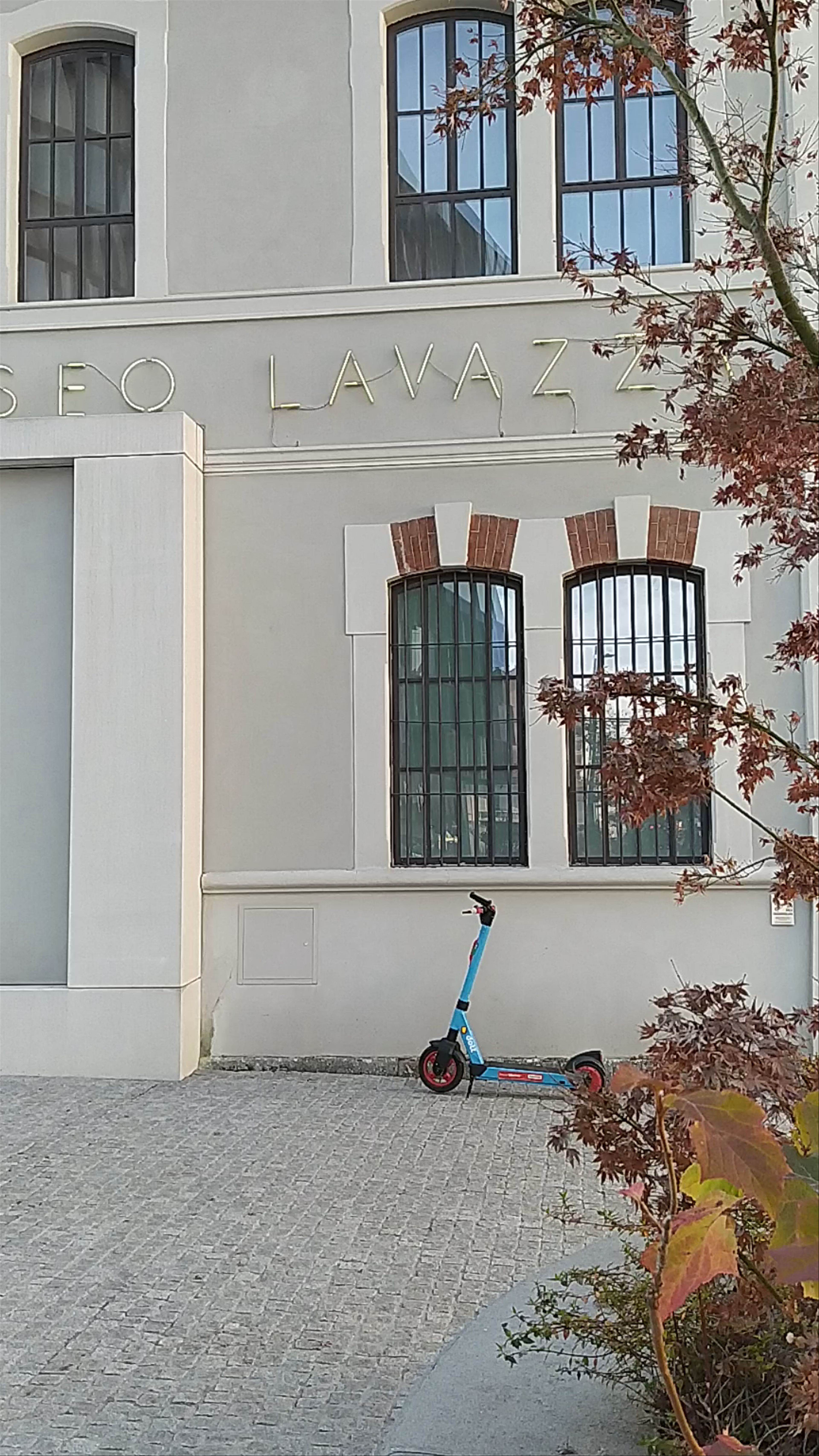 Museo Lavazza