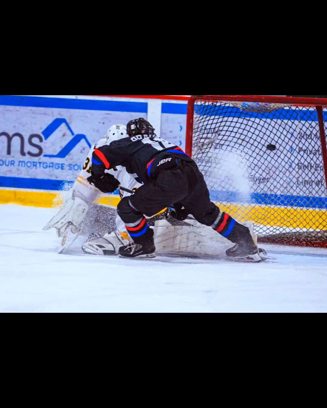 Kaustav Pradeep - Top 3 in Points at 2025 Bauer U17 Elite Invitational