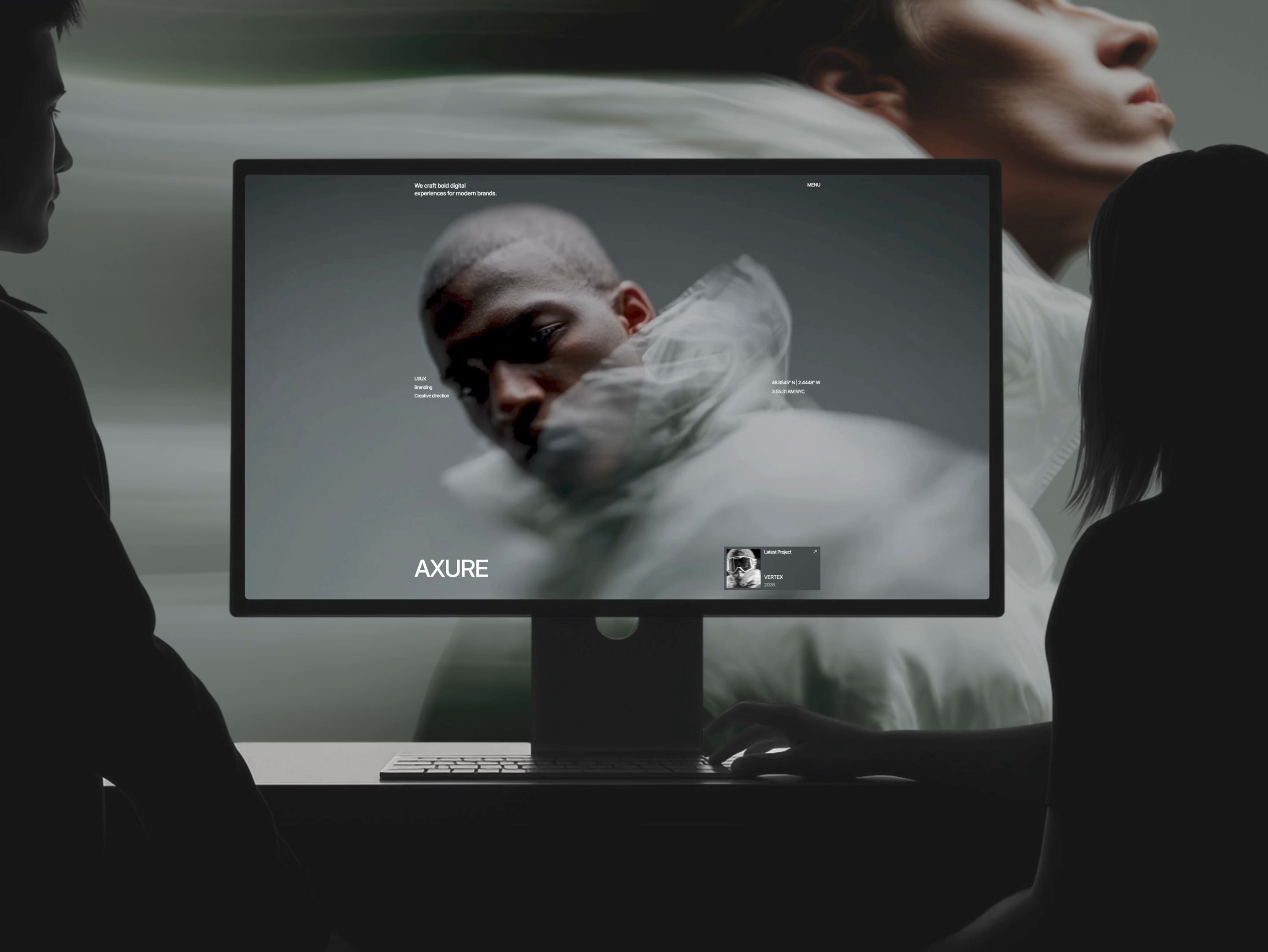 Axure