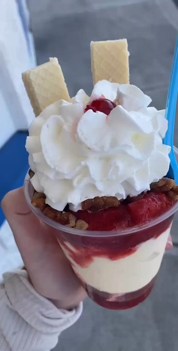 Ritter's Frozen Custard - Ice Cream & Frozen Yogurt Near Me - Indianapolis, Indiana