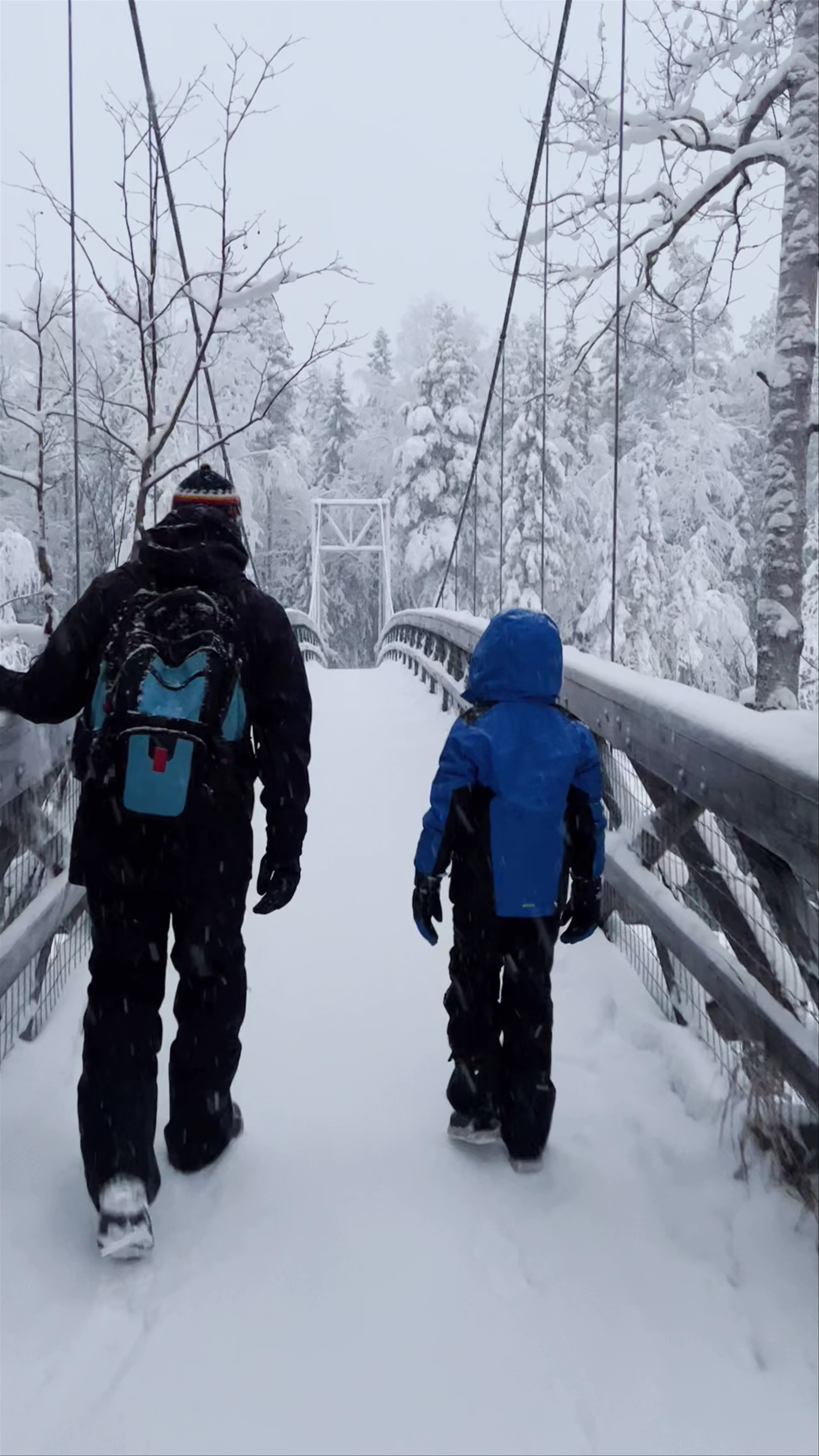 Arctic Circle Hiking Area