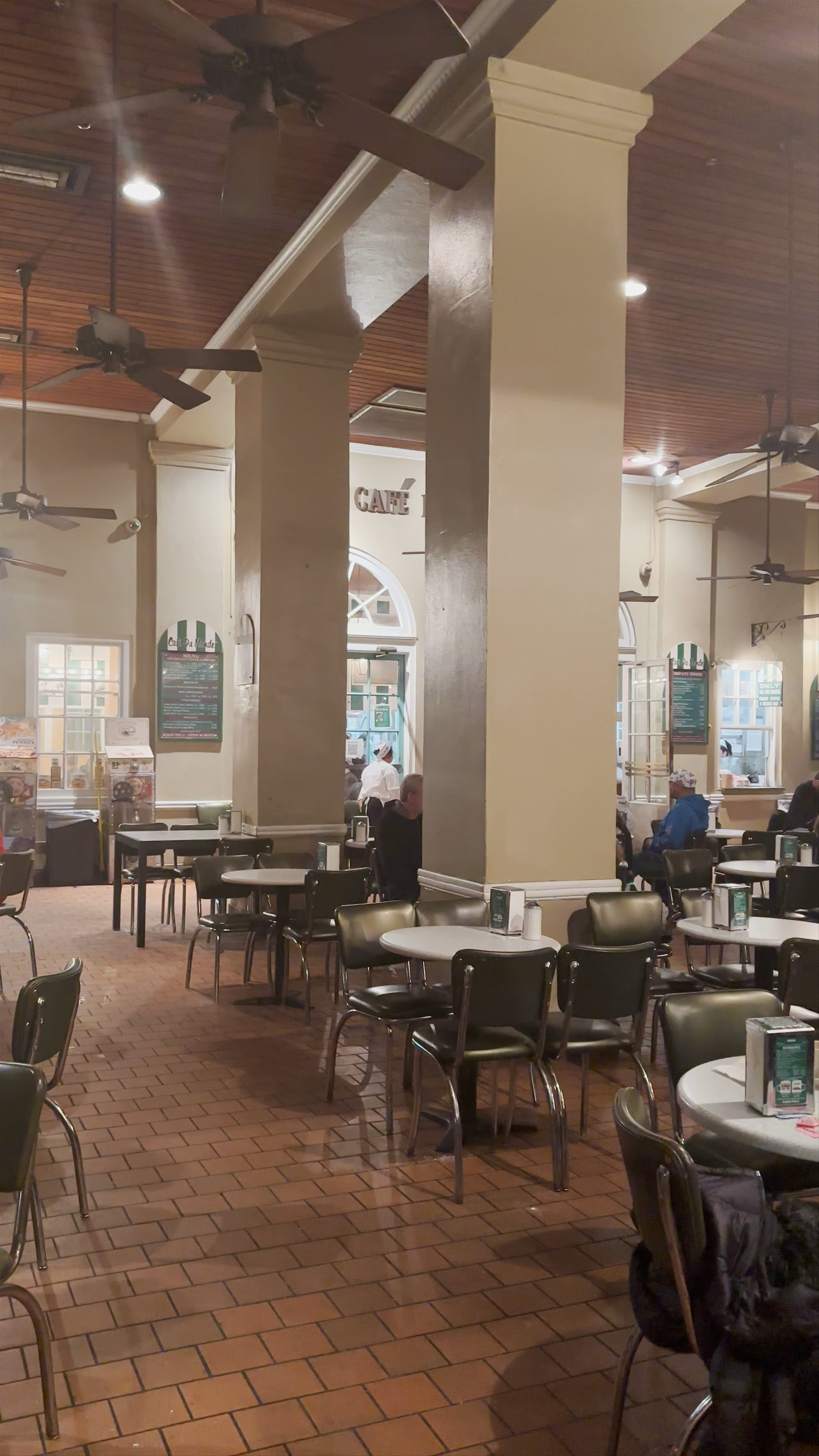 Café Du Monde