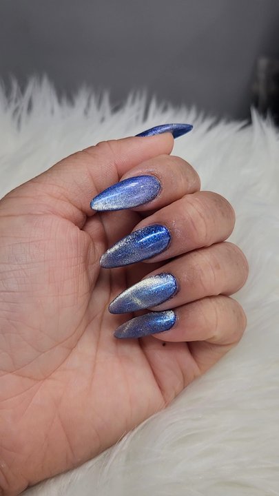 Pearly Nail Spa - By tiana - Nail Salons Near Me - Azusa, California