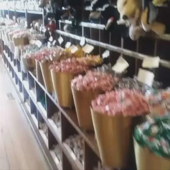Sweet Palace - Taffy for days! - Candy Stores Near Me - Philipsburg, Montana