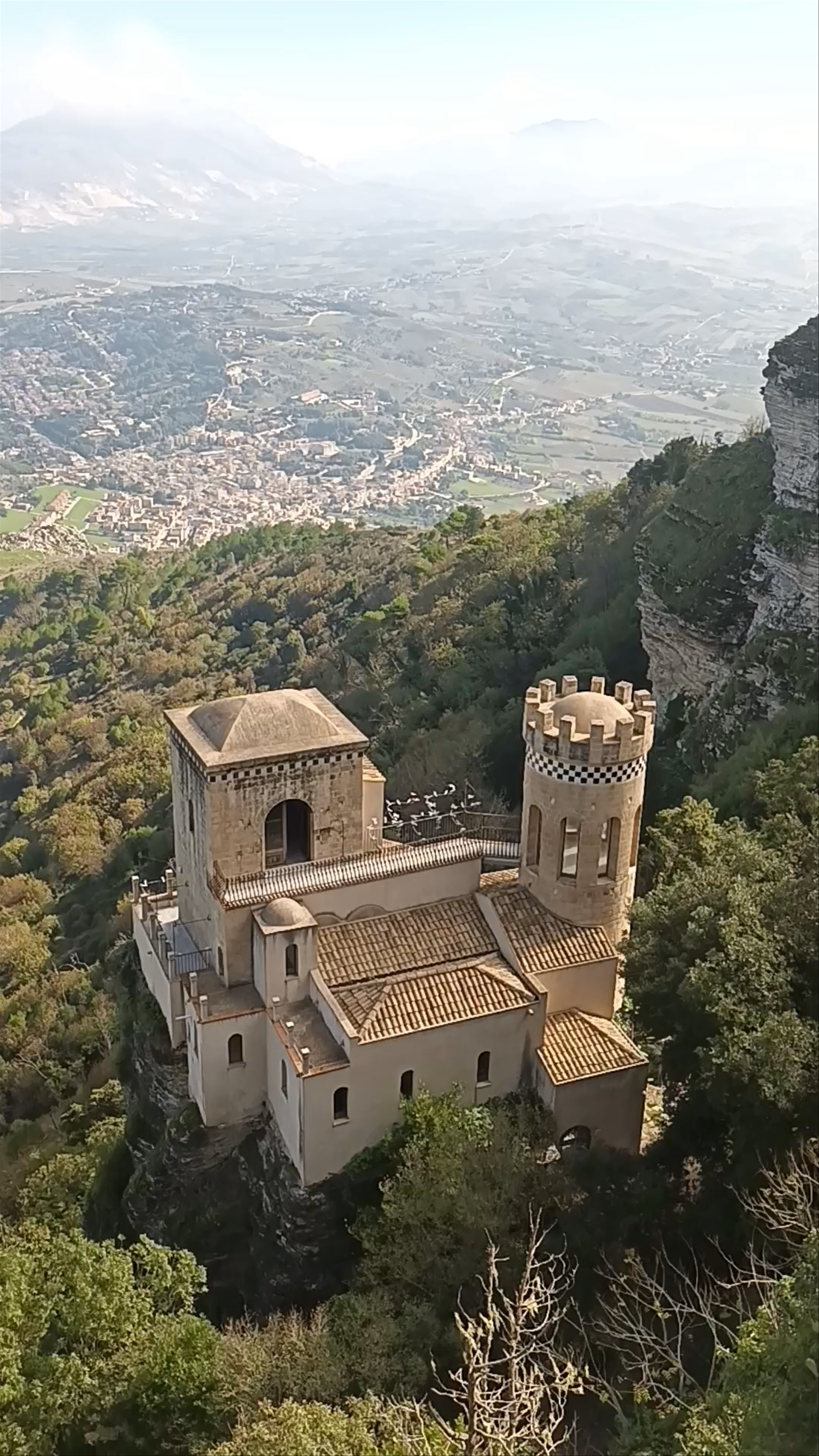 Castello di Venere