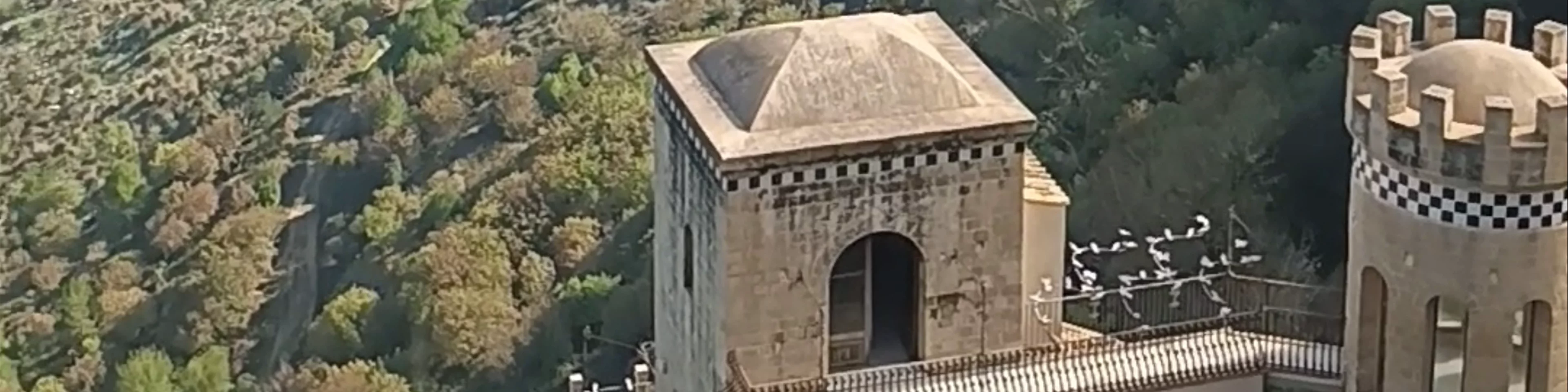 Castello di Venere
