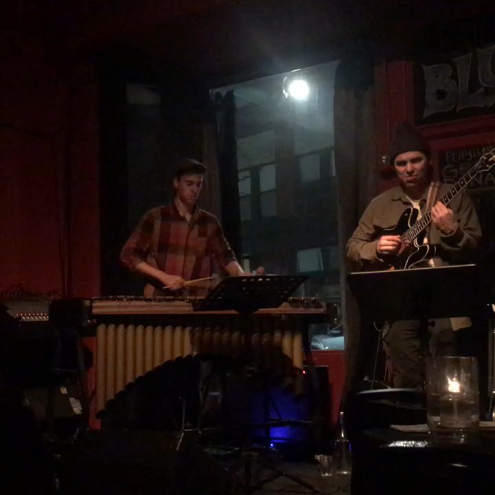 Blue - Awesome band! - Music Venues Near Me - Portland, Maine