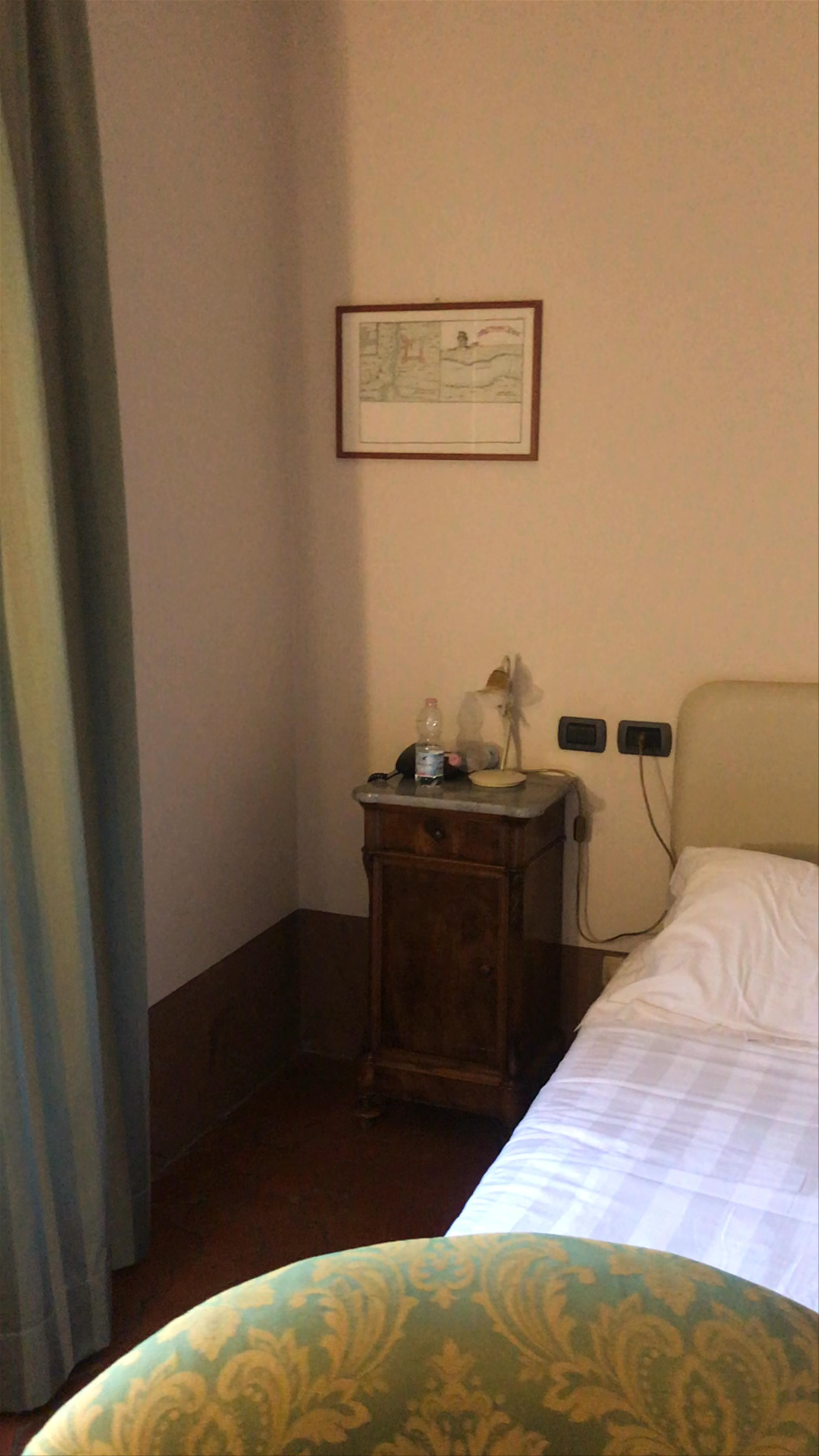 Hotel Villa La Palagina: A Tuscan Retreat in the Heart of Florence's Countryside