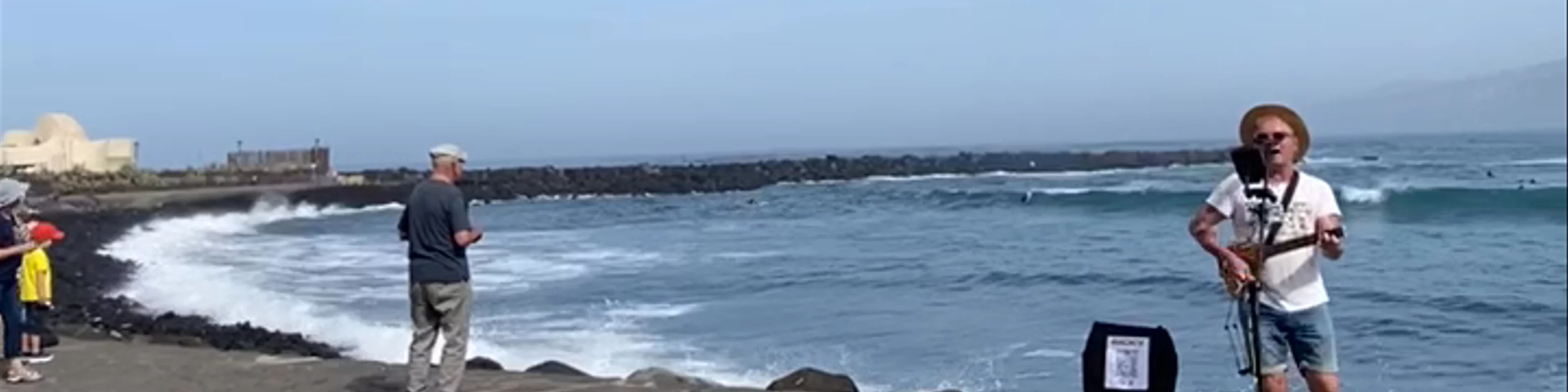 Tenerife