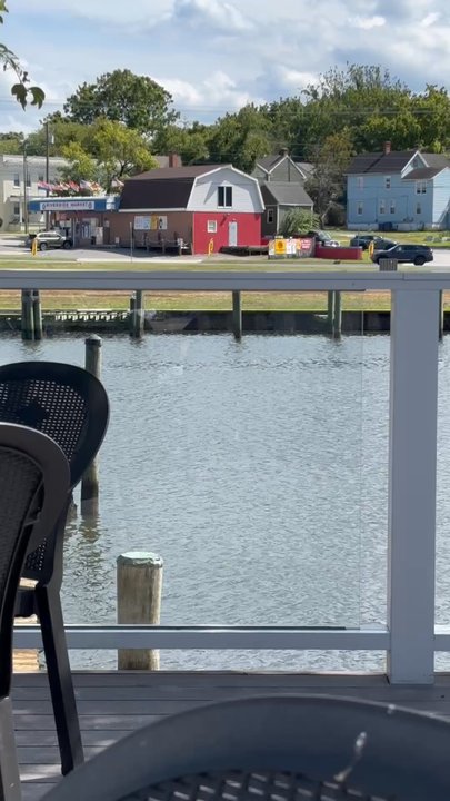 Brew River Restaurant & Bar - Seafood Near Me - Salisbury, Maryland