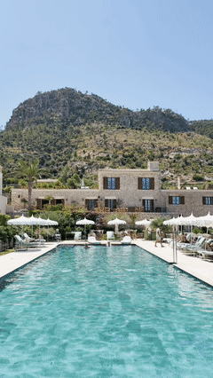 Son Bunyola Resort and Villas