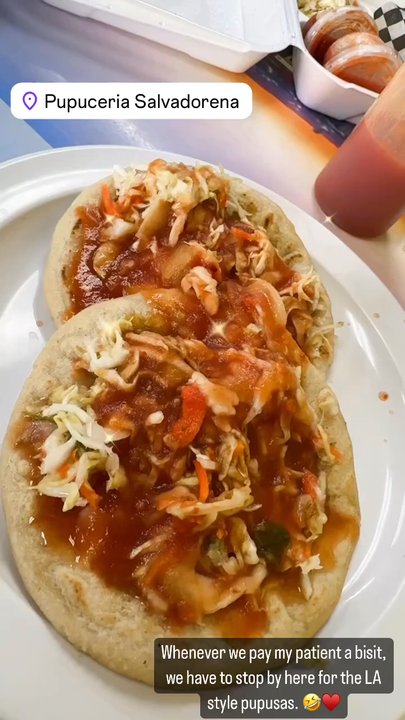 Pupusas Express - Pupusas in San Diego!! - Salvadoran Near Me - El Cajon, California