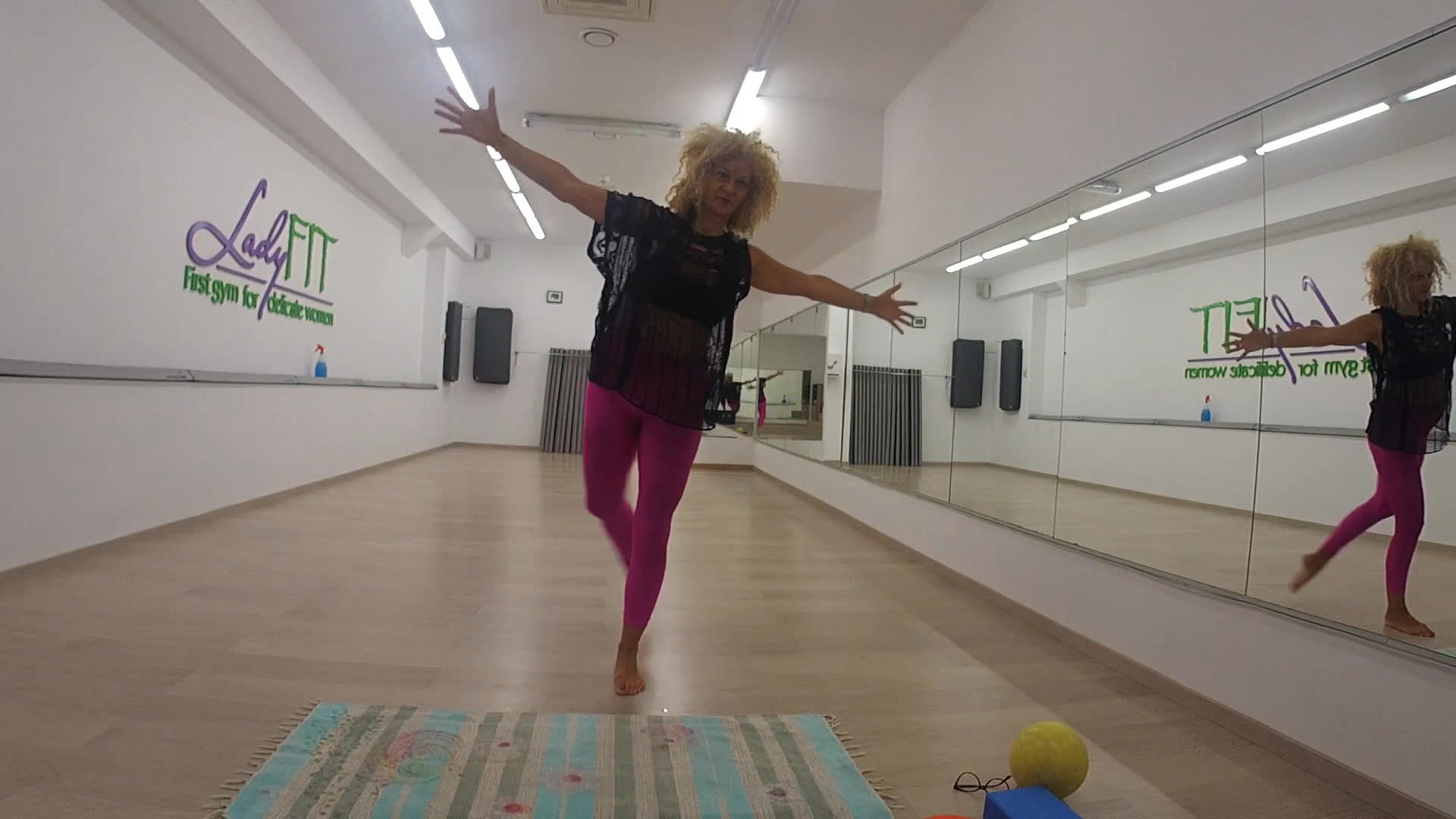Raluca Soft Pilates 1