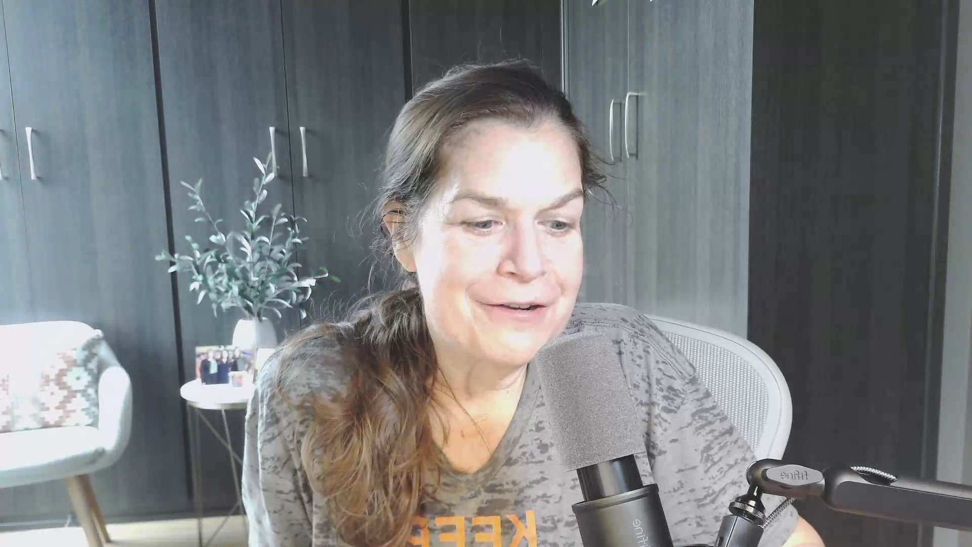 Tonya J Long, Chief Investor Officer