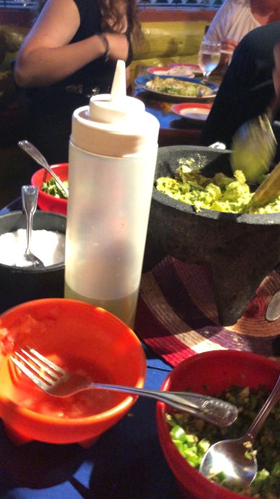 El Mariachi - Tableside - Mexican Near Me - Moultonborough, New Hampshire
