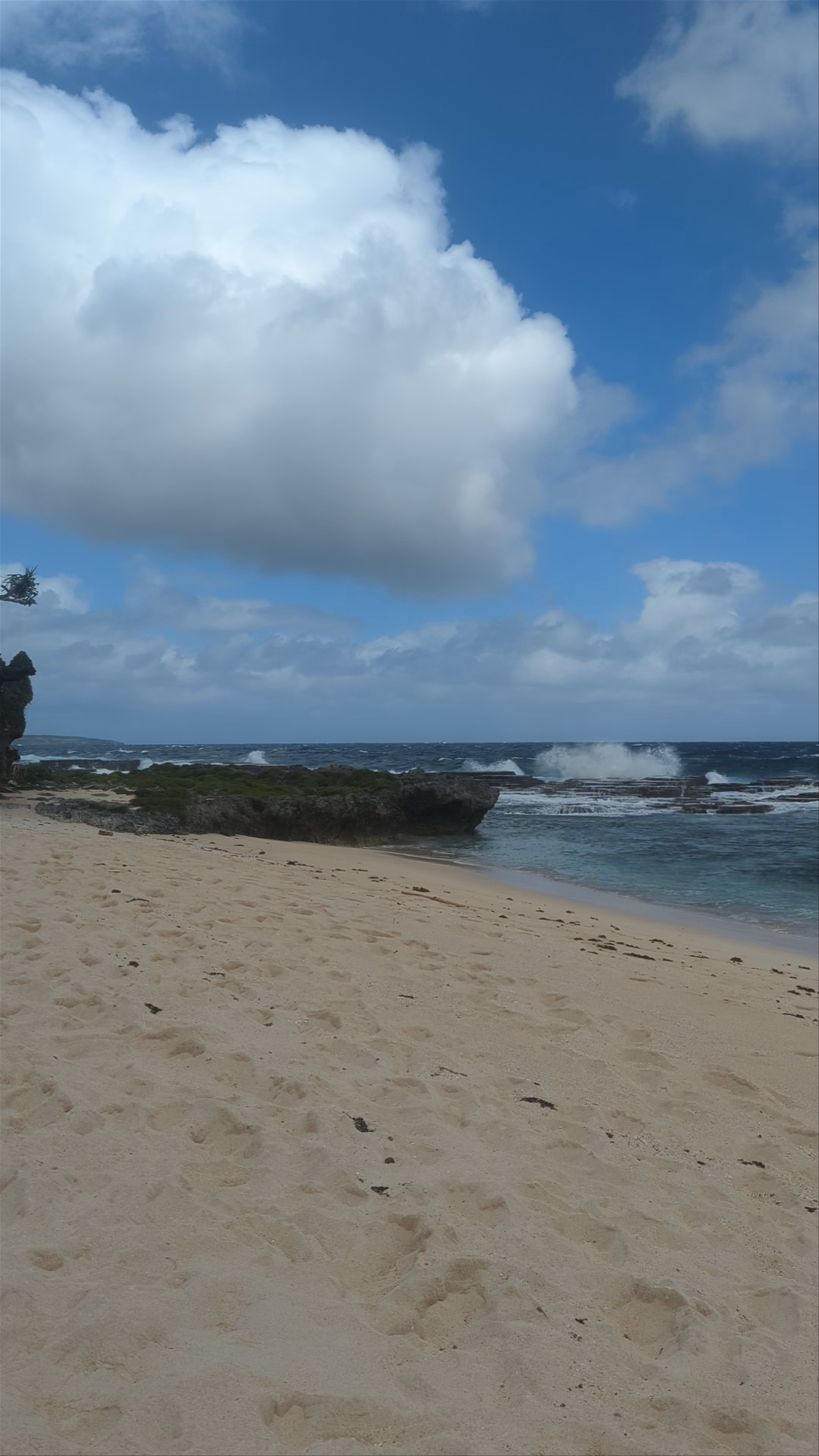Hopohiva Secret Beach