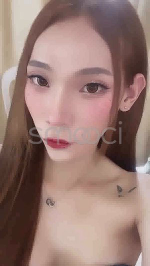 Balloon Bangkok Escort Video #6498