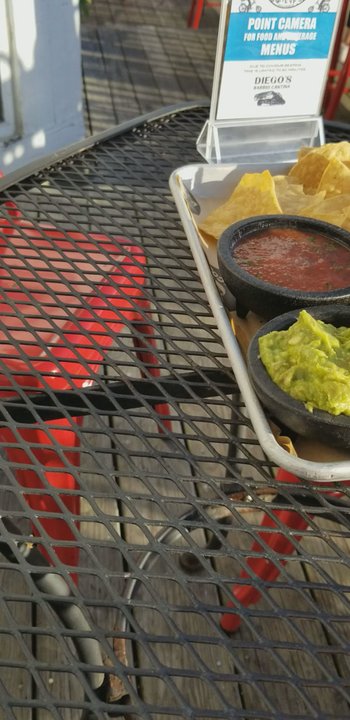 Diego's - Mexican Near Me - Middletown, Rhode Island