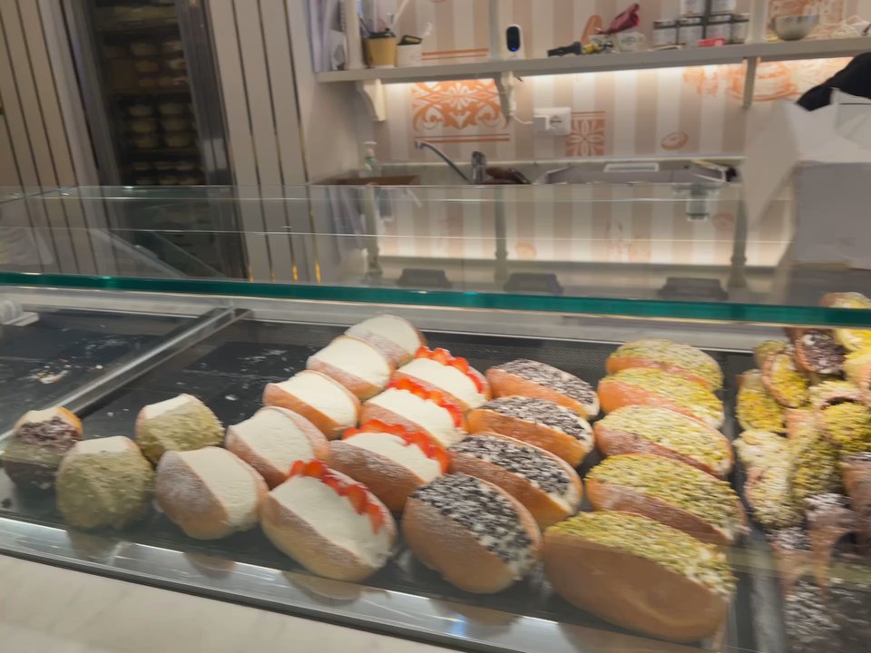 Don Nino - Gelato Near Me - Rome, RM