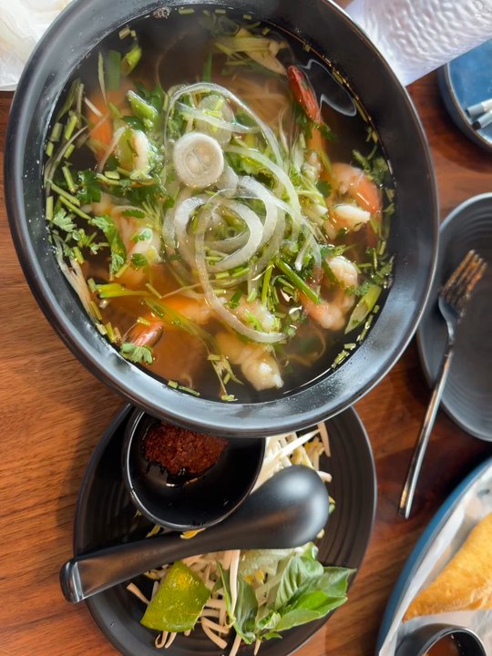 Bun Mee - Bun Tea - Vietnamese Near Me - Shakopee, Minnesota