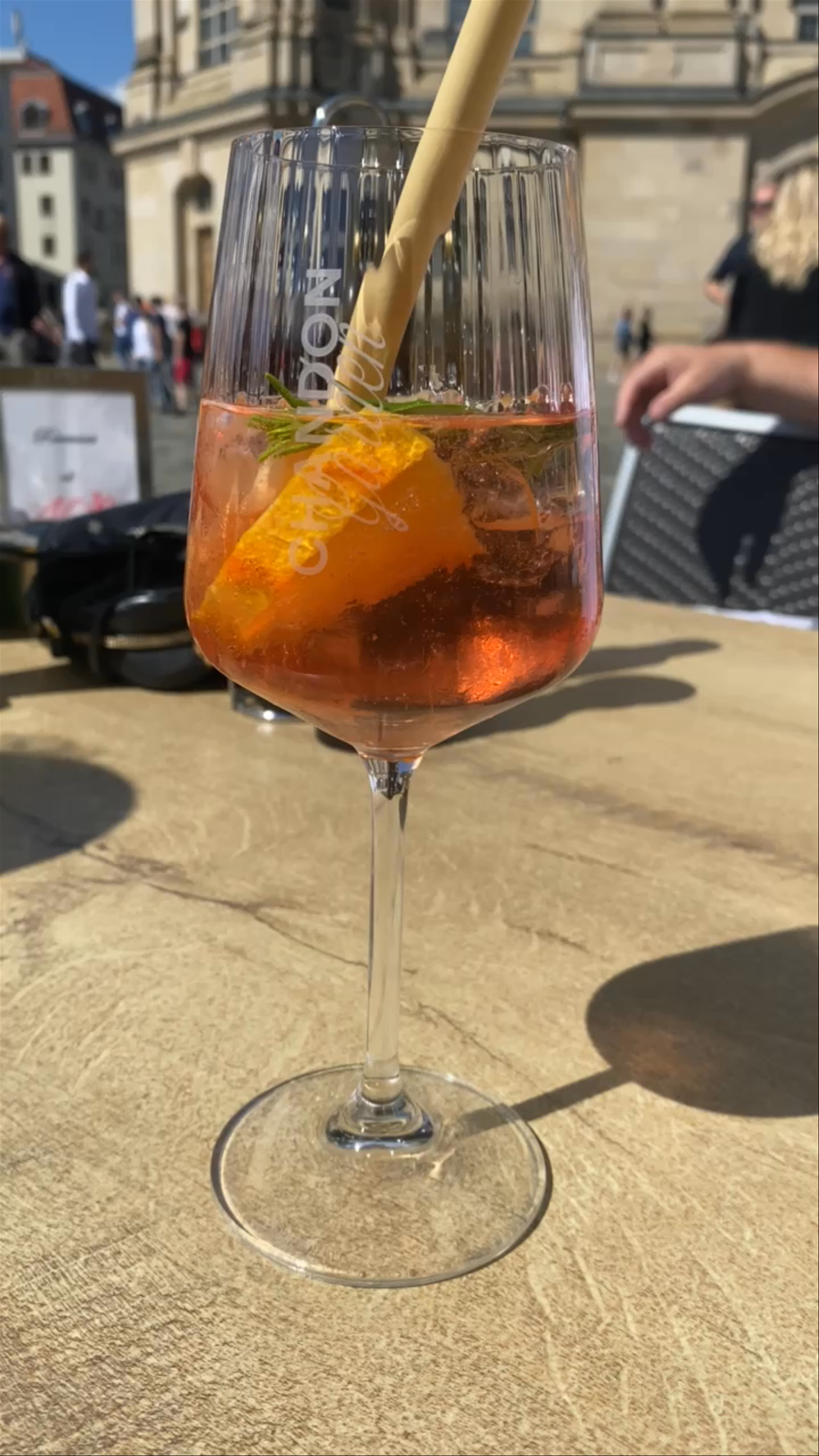 Ristorante Classico Italiano Gaststätte