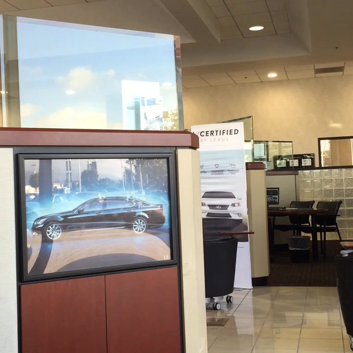 COLISEUM LEXUS OF OAKLAND - Updated June 2026 - 306 Photos & 1059 ...