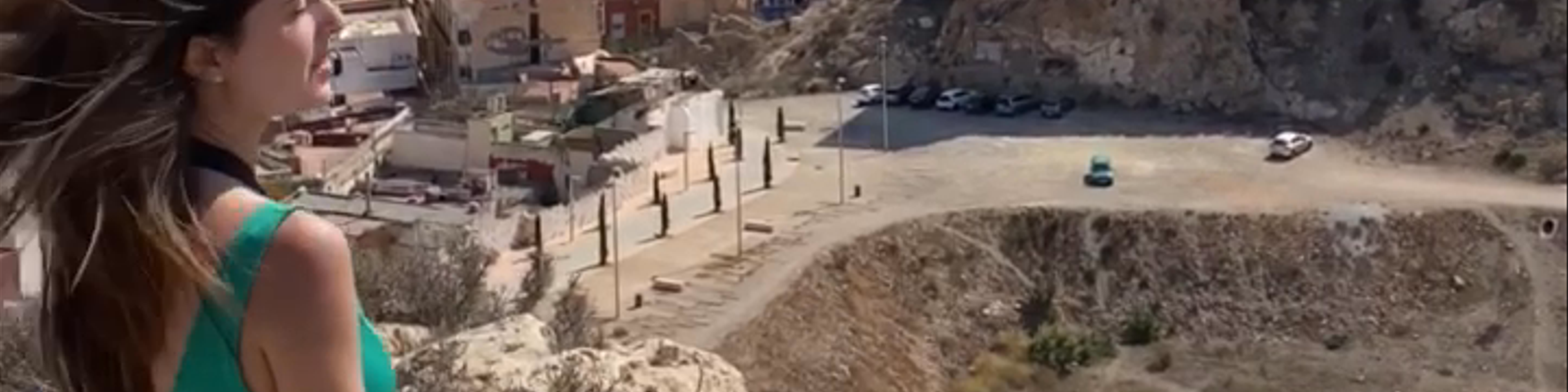 Almería