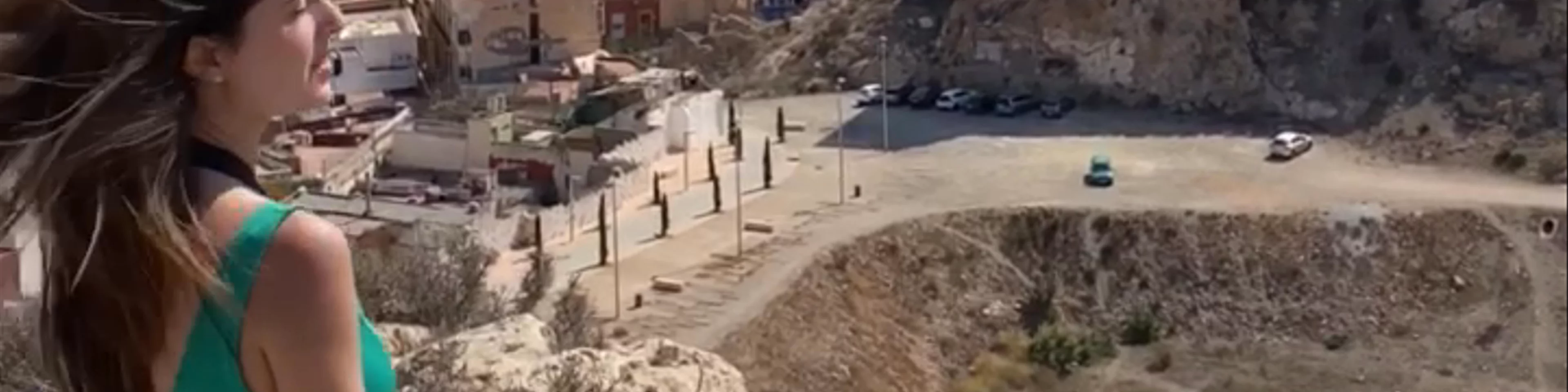 Alcazaba de Almería
