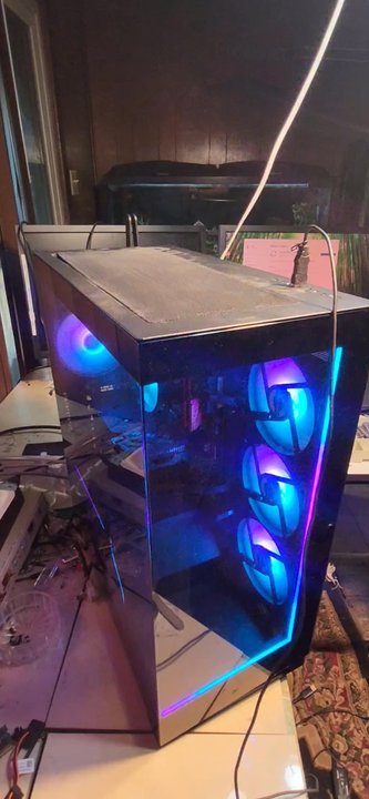 Jim's Services - GAMING COMPUTERs - IT Services & Computer Repair Near Me - Fort Worth, Texas