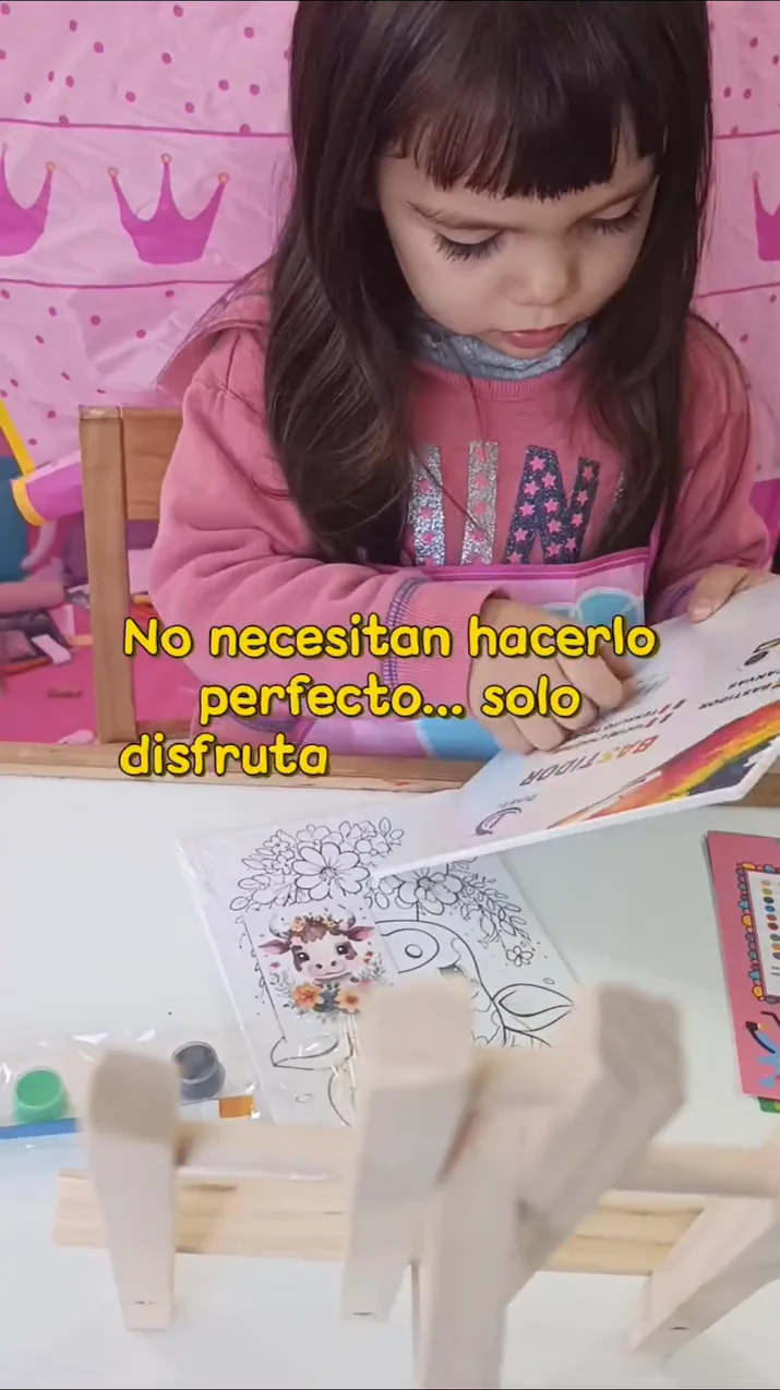 Box Manchitas Video