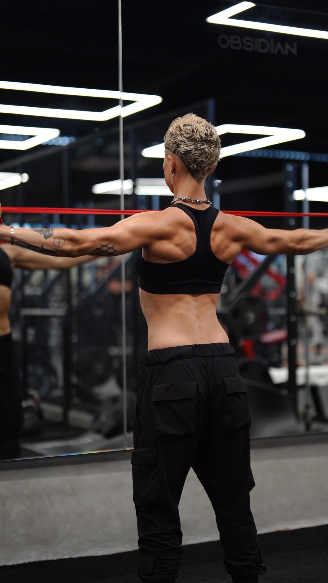 W1/D2 Back Attack 🧨