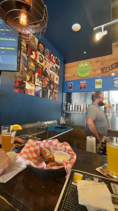 The Peculiar Pub - Pubs Near Me - Bradenton, Florida
