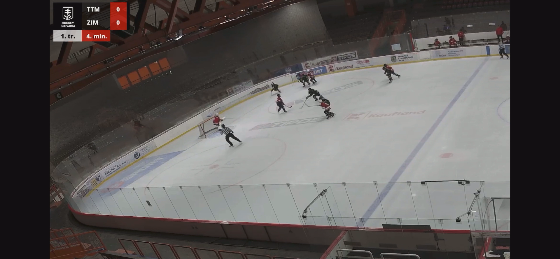 Simon Siranec's Spectacular Goal| Vlci Zilina U18 Highlights